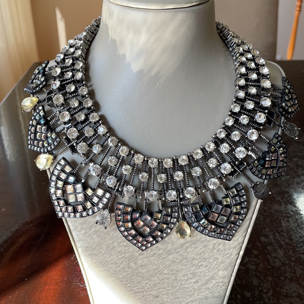 Statement Necklace - image 3